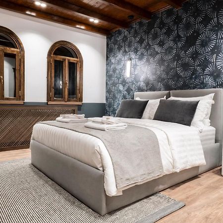 Vila Helen Voskopoje Ngoại thất bức ảnh