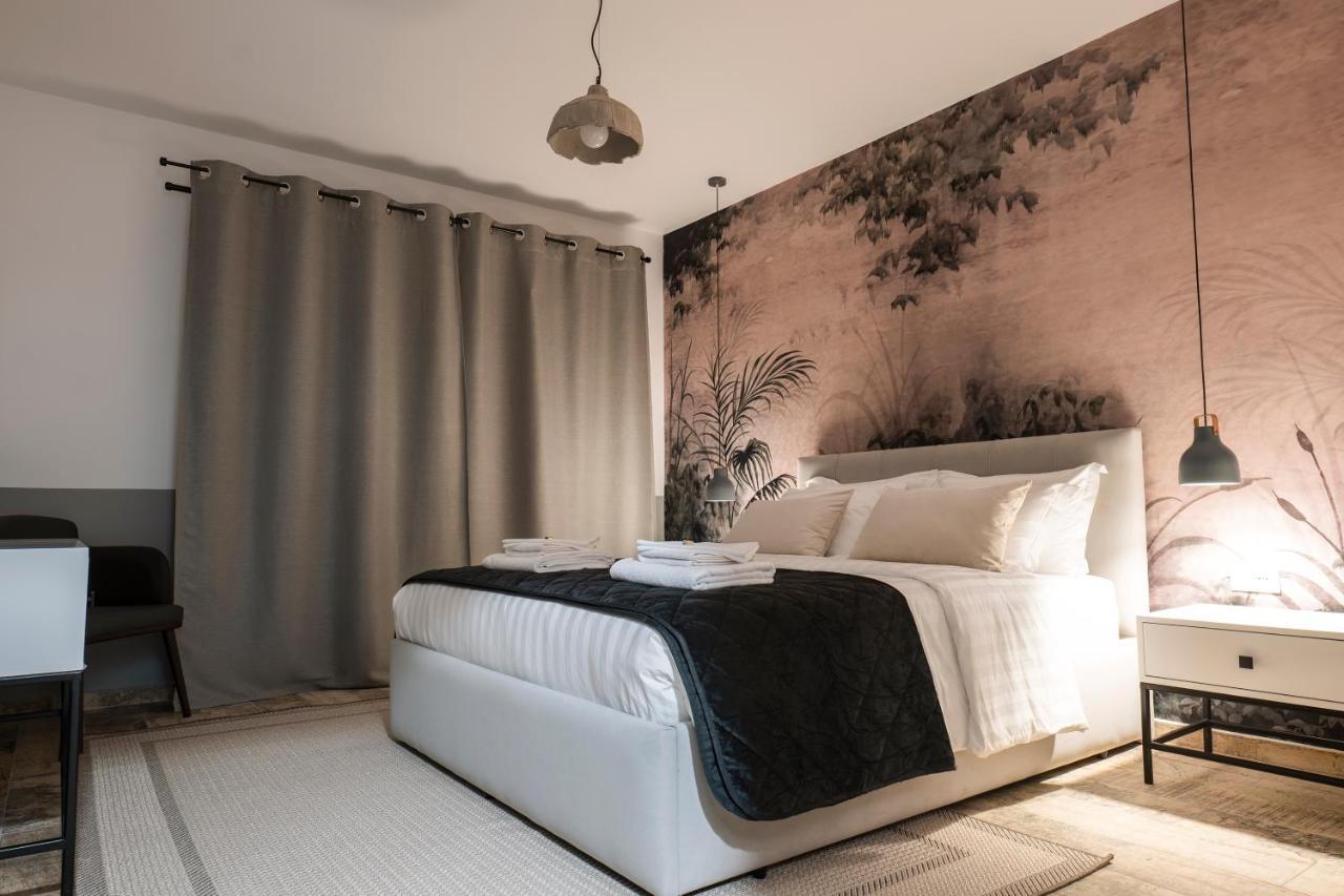 Vila Helen Voskopoje Ngoại thất bức ảnh