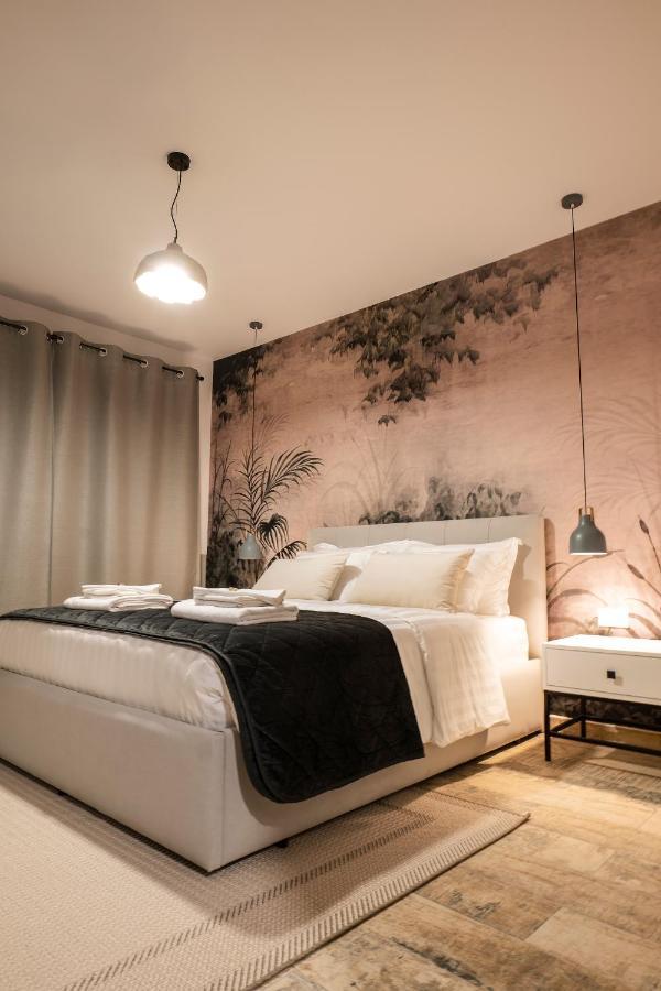 Vila Helen Voskopoje Ngoại thất bức ảnh
