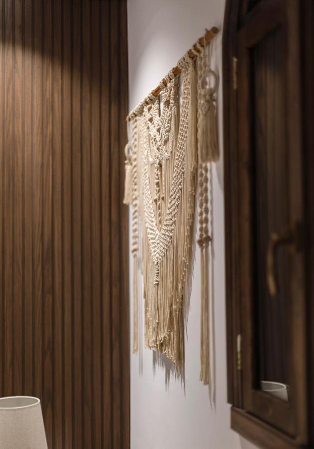 Vila Helen Voskopoje Ngoại thất bức ảnh