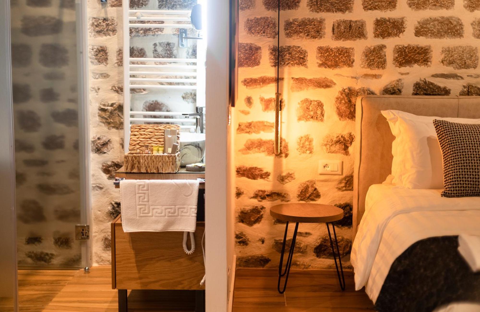 Vila Helen Voskopoje Ngoại thất bức ảnh